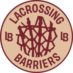 LacrossingBarriers